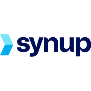 synup logo