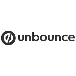 unbounce logo