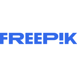 Freepik logo