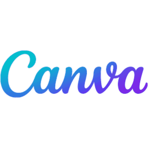 Graphic Design Tool : Canva