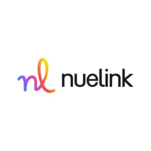 Nuelink logo