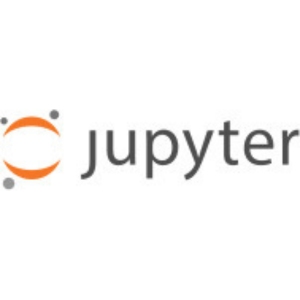 jupyter analytics logo