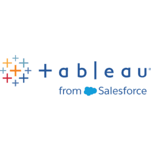 tableau analytics logo