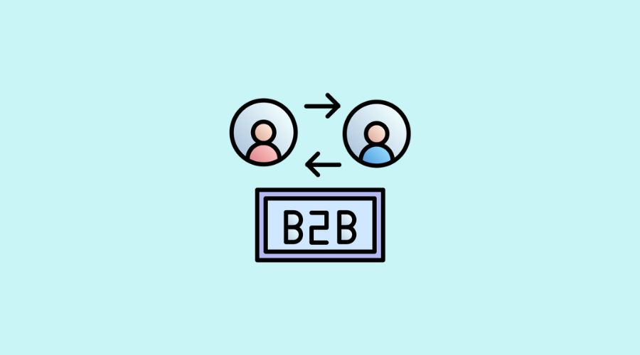 B2B Search Engine Marketing