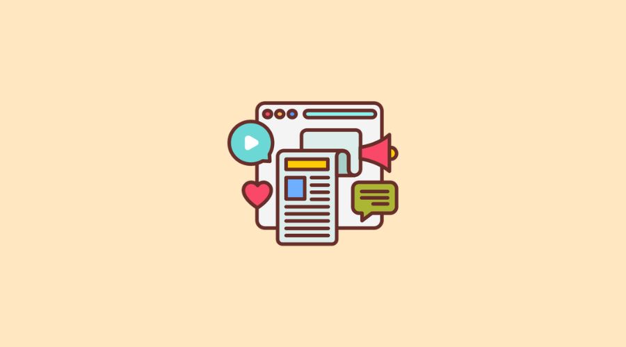 Content Marketing in SEO