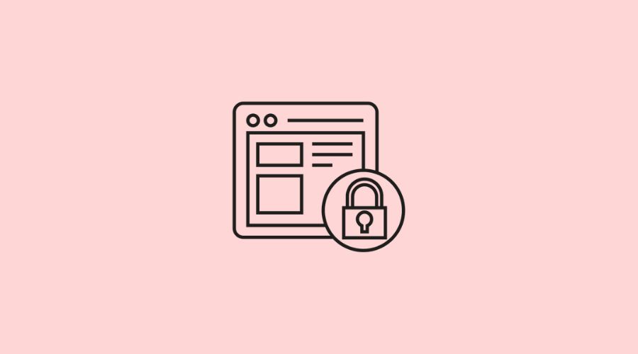 Strategies on Securing Your Website