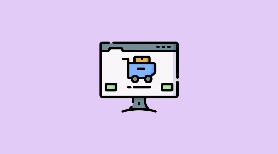 B2B Ecommerce Websites