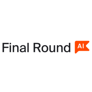 Final round AI platform logo