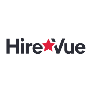 Hirevue platform logo