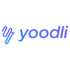 Yoodli platform logo