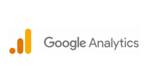 Google Analytics logo