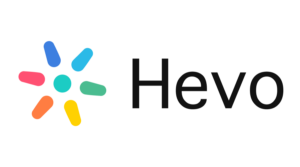 Hevo Data Logo