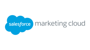 Salesforce Marketing Cloud Logo