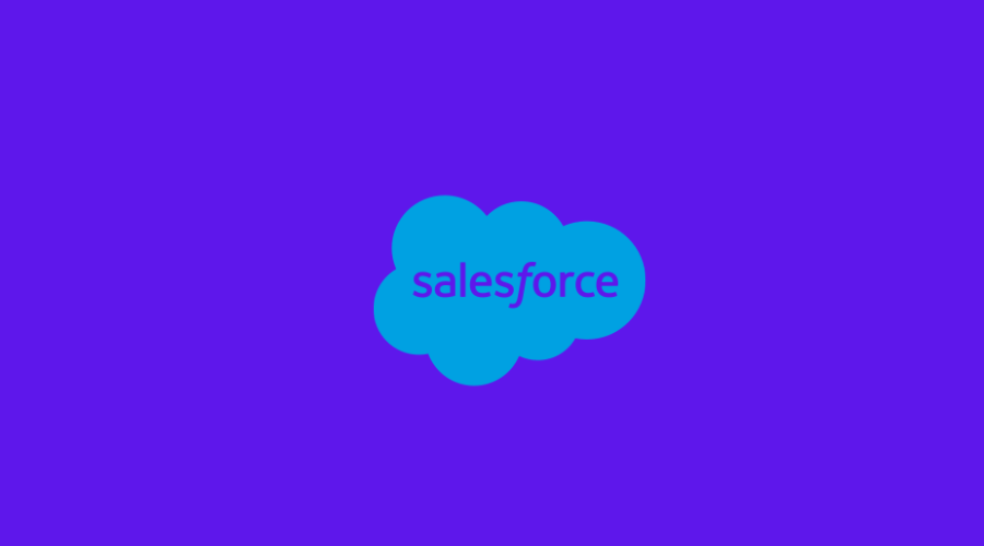 Relationship Mapping in SalesForce