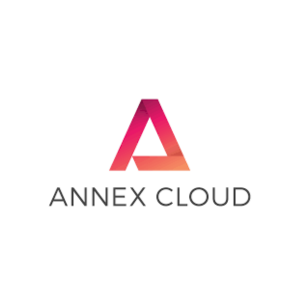 Annex Cloud Loyalty Logo