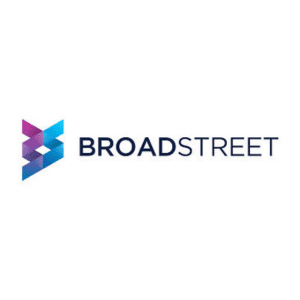 BroadStreet Logo