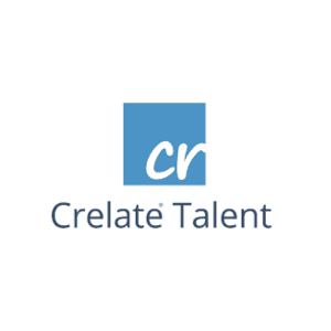 Crelate Talent Logo