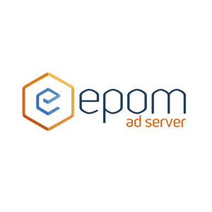 Epom Logo