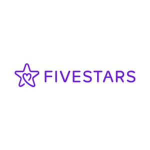 Fivestars Loyalty Logo