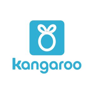 Kangaroo Rewards Loyalty Logo
