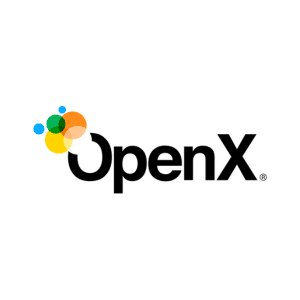 OpenX Logo