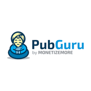PubGuru Logo