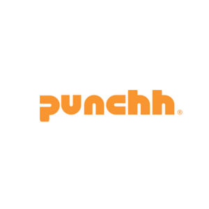 Punchh Loyalty Logo