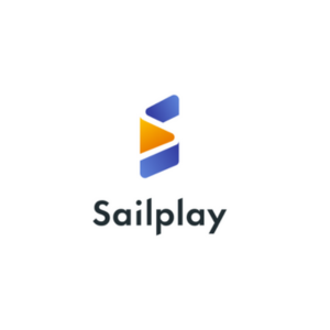 SailPlay Loyalty Logo