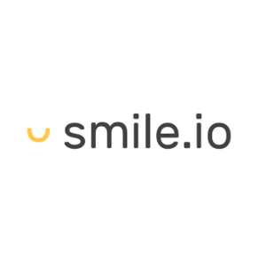 Smile.io Loyalty Logo