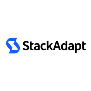 StackAdapt Logo