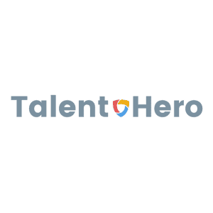 TalentHeroMedia Logo