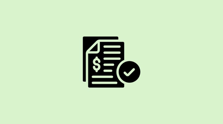 Invoice Approval Workflow