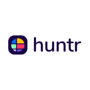 Huntr.co