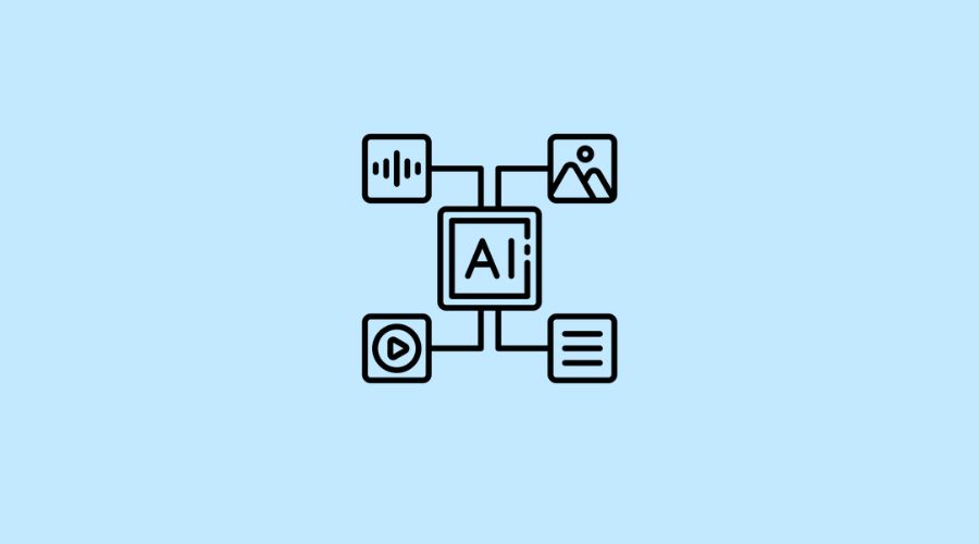 ai automation for social media marketing