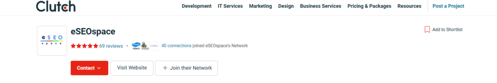 eSEOspace reviews
