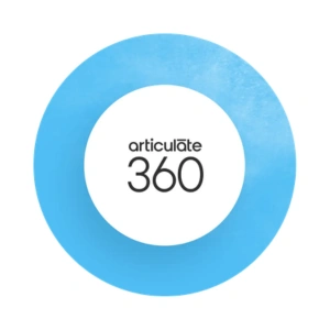 Articulate Storyline 360