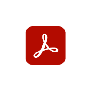 Adobe Acrobat Sign