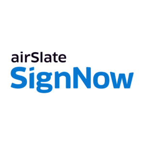 SignNow (airSlate)