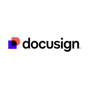 DocuSign