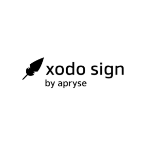  Xodo Sign