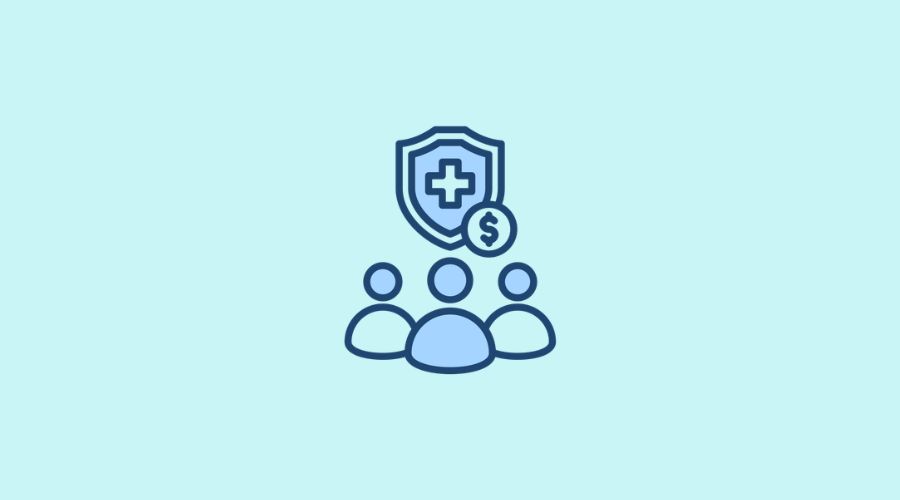 Group Medical Insurance Partners for Marketing Teams