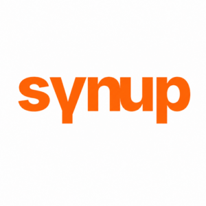 synup logo