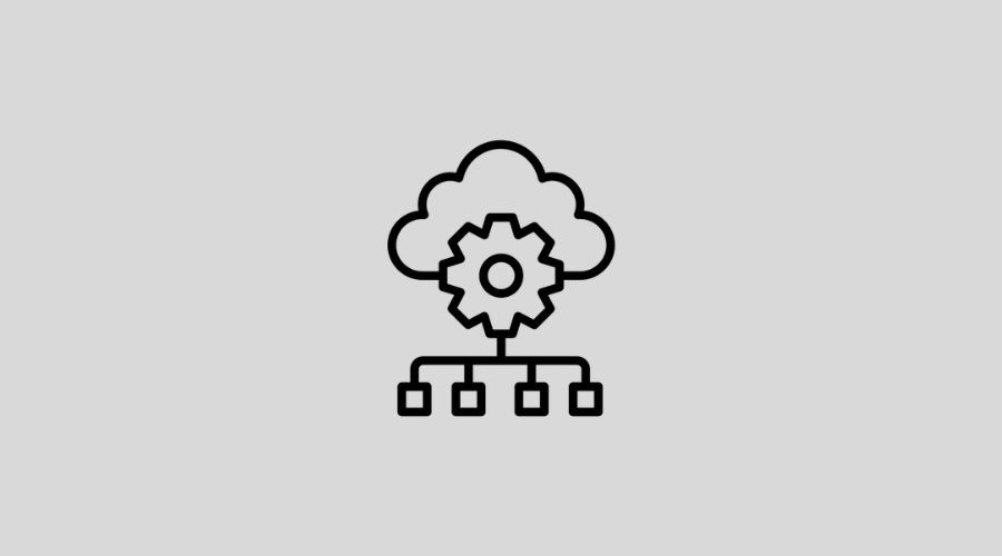 SaaS Infrastructure