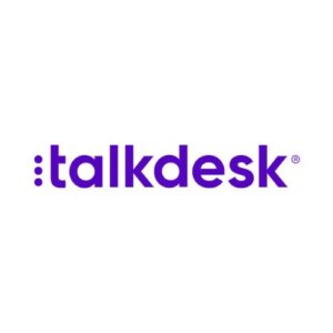 Talkdesk