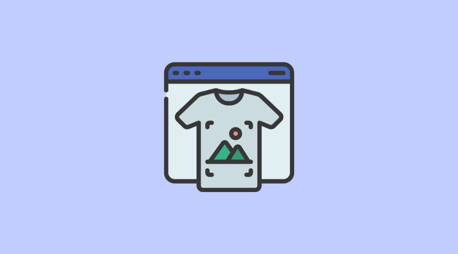 T-Shirt Design Apps