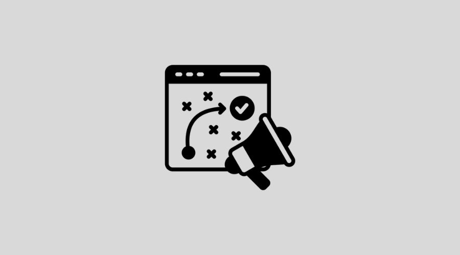 Digital Marketing Strategy