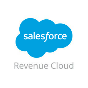 Salesforce (Revenue Cloud)