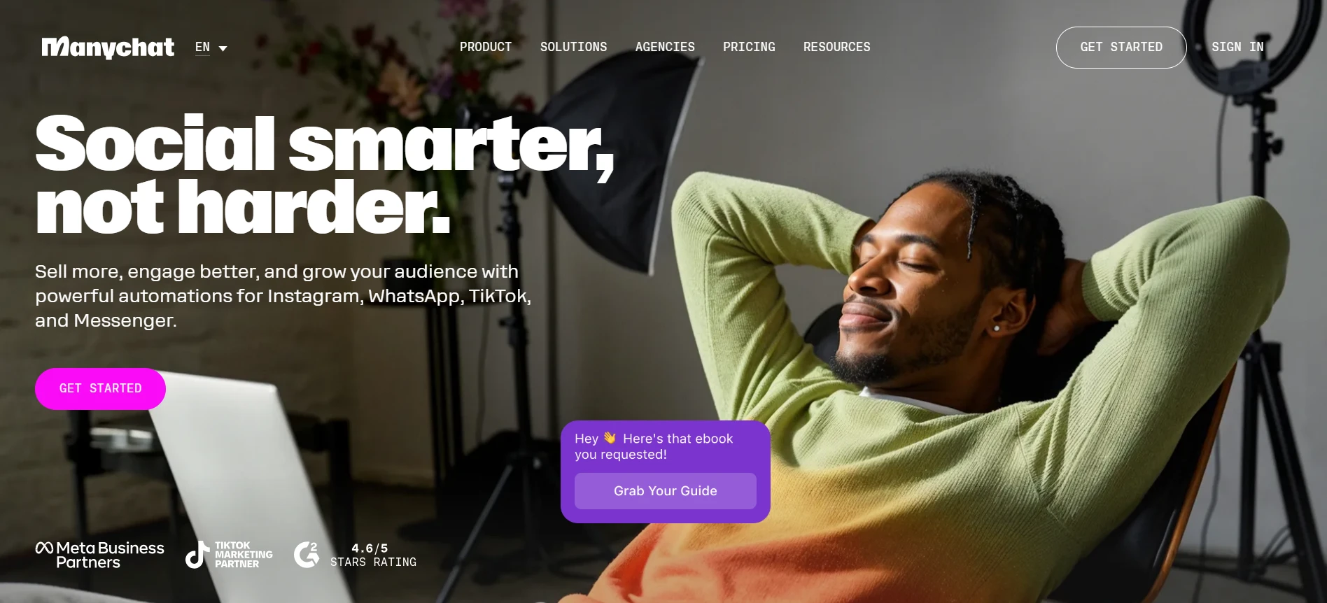 manychat-homepage