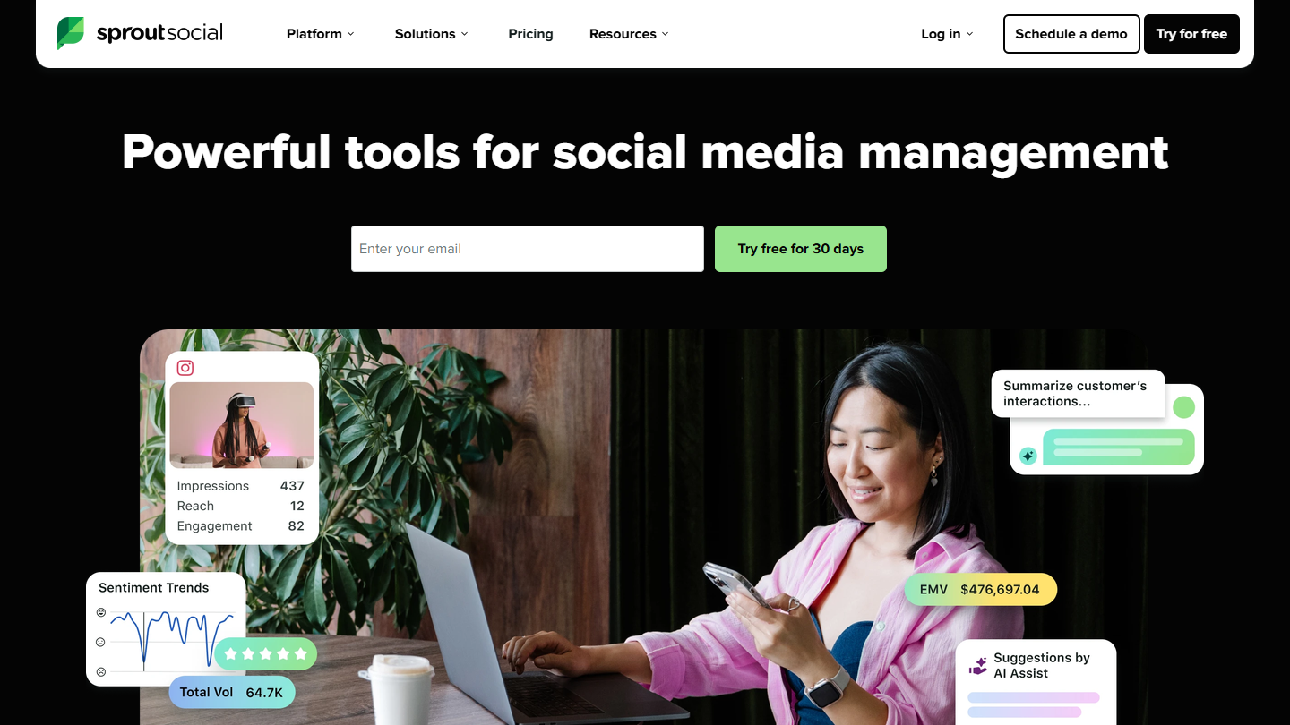 sprout-social